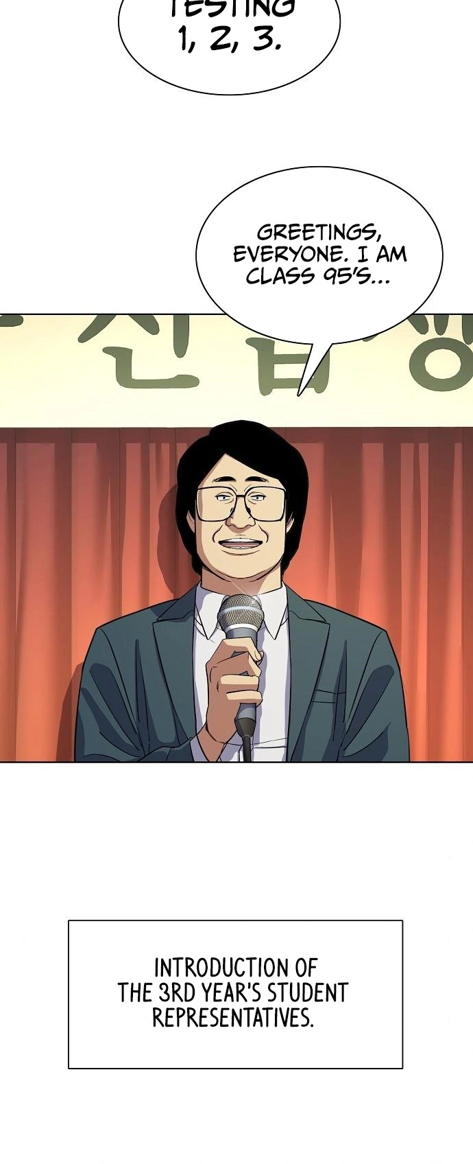 Read Reborn Rich – The Youngest Son of a Conglomerate Manga Online