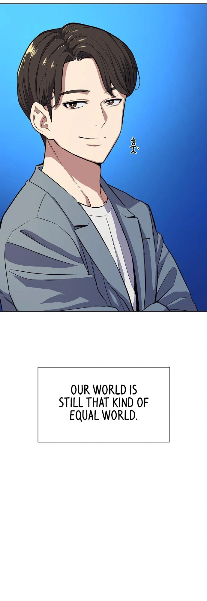 Read Reborn Rich – The Youngest Son of a Conglomerate Manga Online