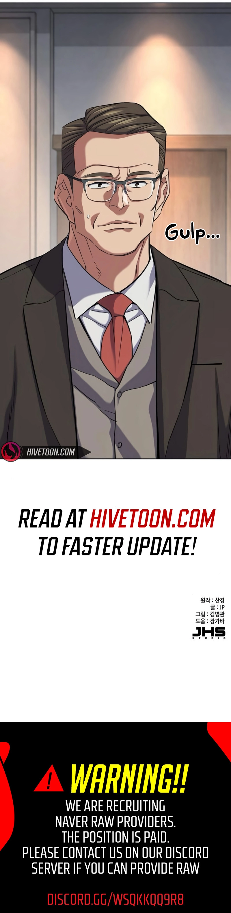 Read Reborn Rich – The Youngest Son of a Conglomerate Manga Online