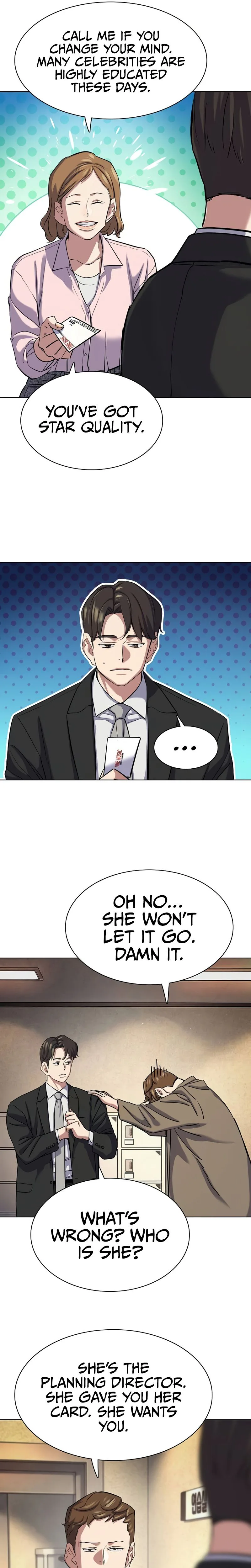 Read Reborn Rich – The Youngest Son of a Conglomerate Manga Online