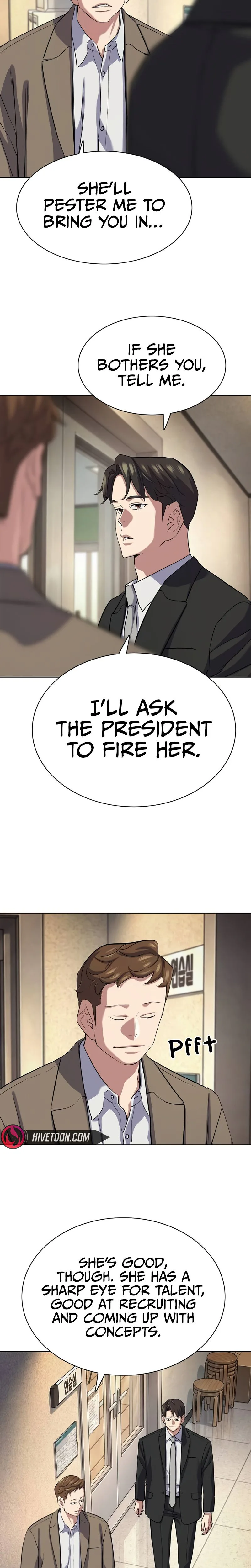 Read Reborn Rich – The Youngest Son of a Conglomerate Manga Online