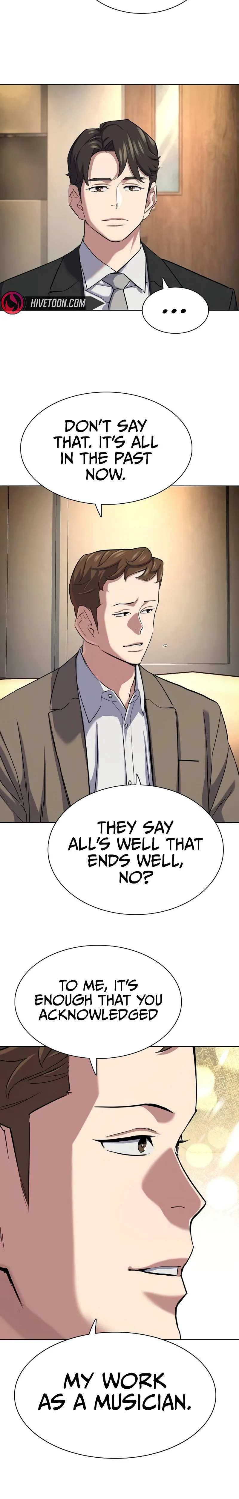 Read Reborn Rich – The Youngest Son of a Conglomerate Manga Online