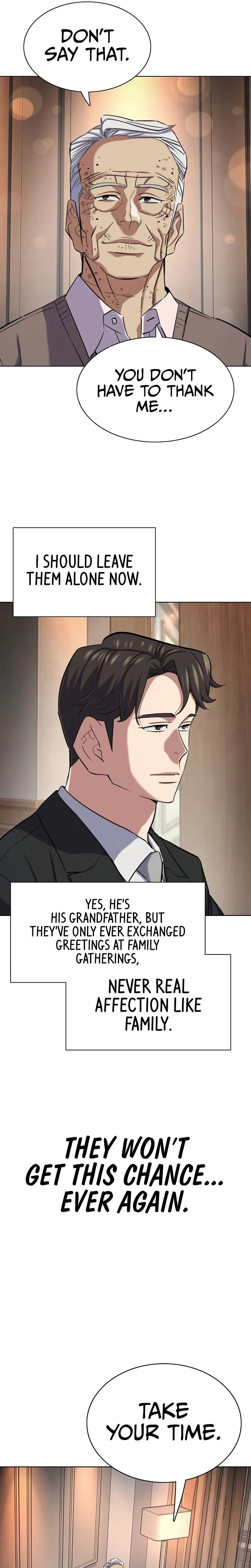 Read Reborn Rich – The Youngest Son of a Conglomerate Manga Online