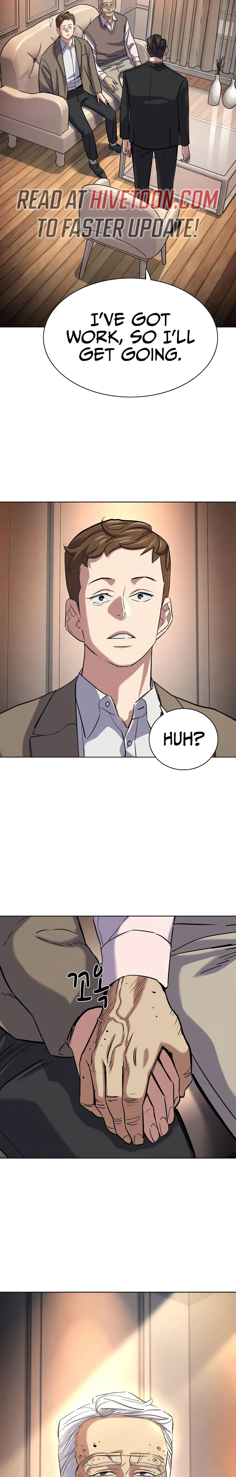 Read Reborn Rich – The Youngest Son of a Conglomerate Manga Online