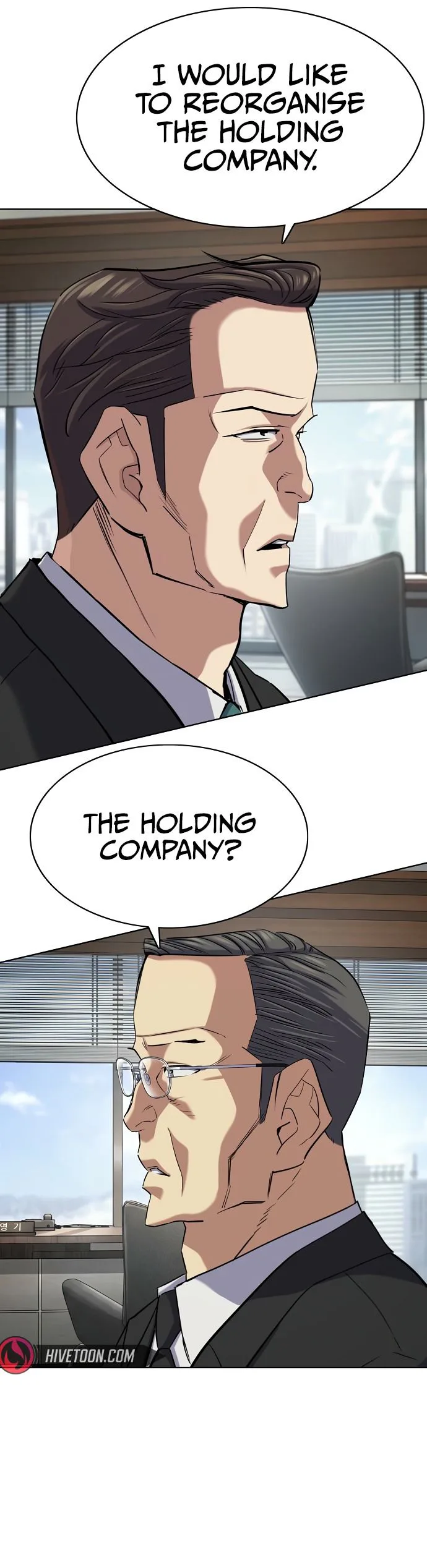 Read Reborn Rich – The Youngest Son of a Conglomerate Manga Online