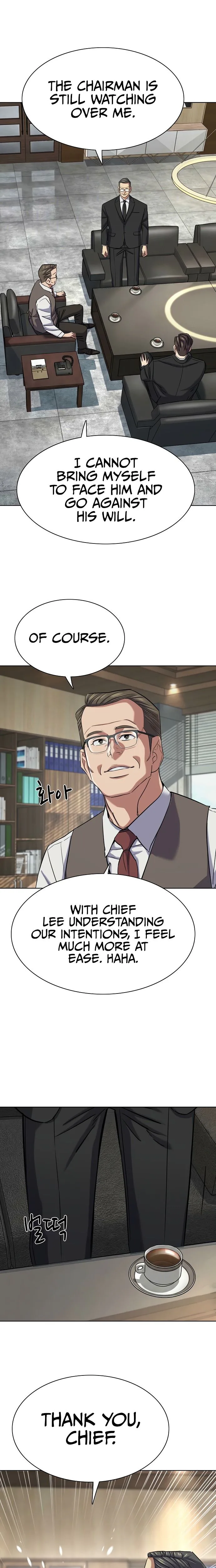 Read Reborn Rich – The Youngest Son of a Conglomerate Manga Online