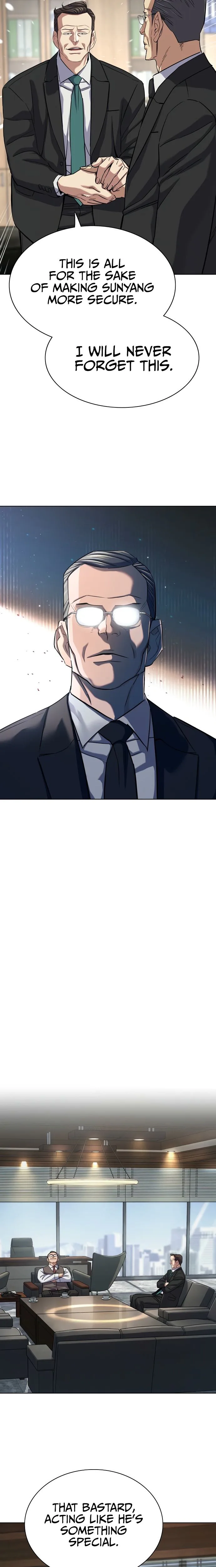 Read Reborn Rich – The Youngest Son of a Conglomerate Manga Online