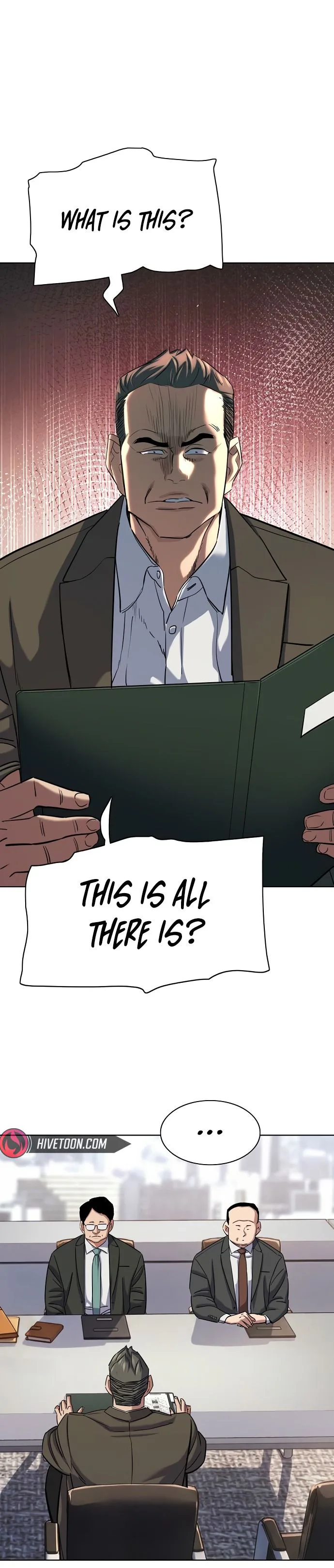 Read Reborn Rich – The Youngest Son of a Conglomerate Manga Online