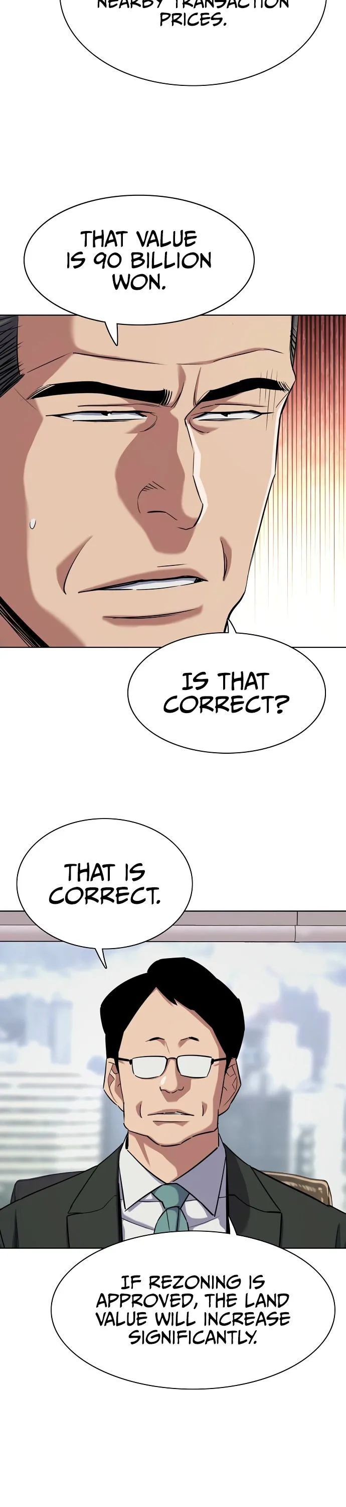 Read Reborn Rich – The Youngest Son of a Conglomerate Manga Online