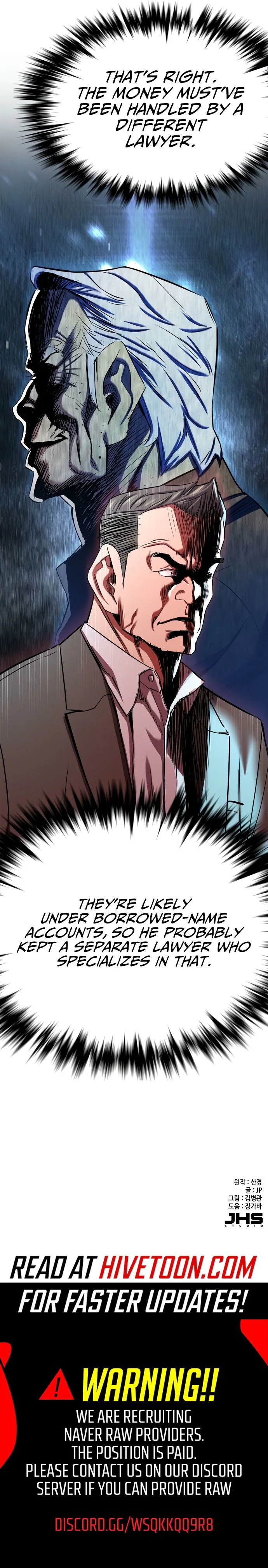 Read Reborn Rich – The Youngest Son of a Conglomerate Manga Online