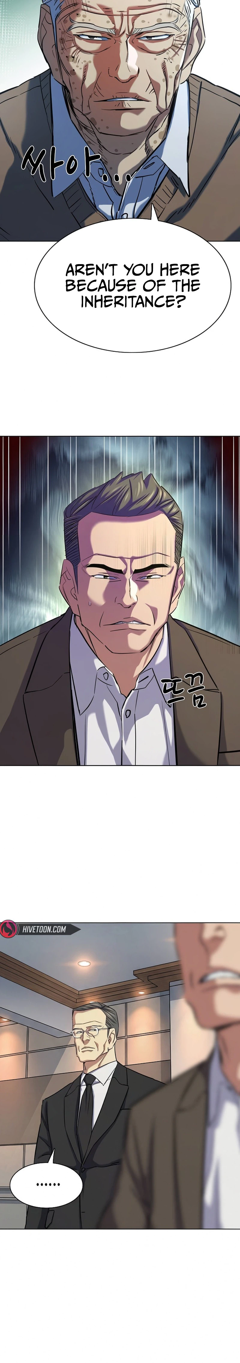 Read Reborn Rich – The Youngest Son of a Conglomerate Manga Online