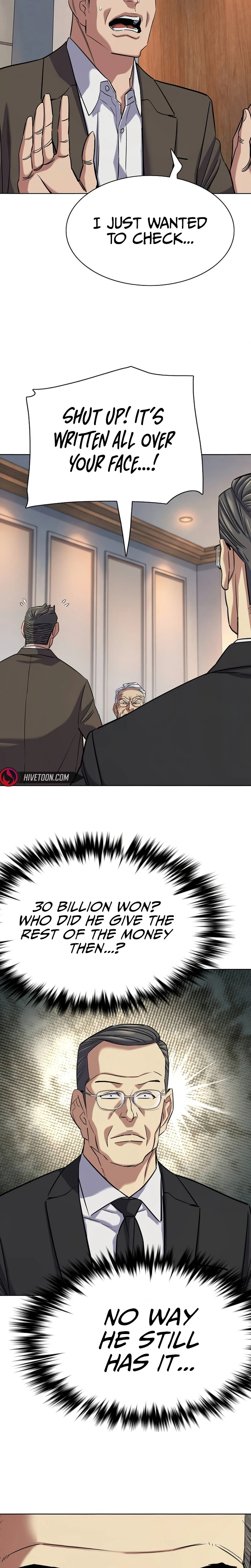 Read Reborn Rich – The Youngest Son of a Conglomerate Manga Online