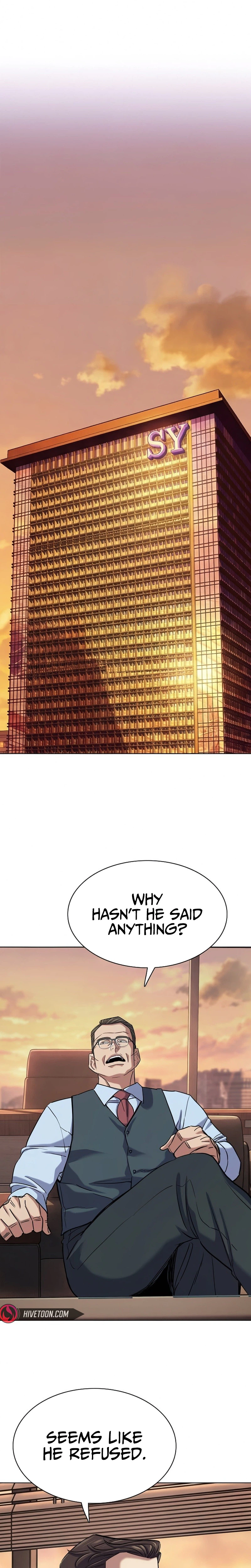 Read Reborn Rich – The Youngest Son of a Conglomerate Manga Online