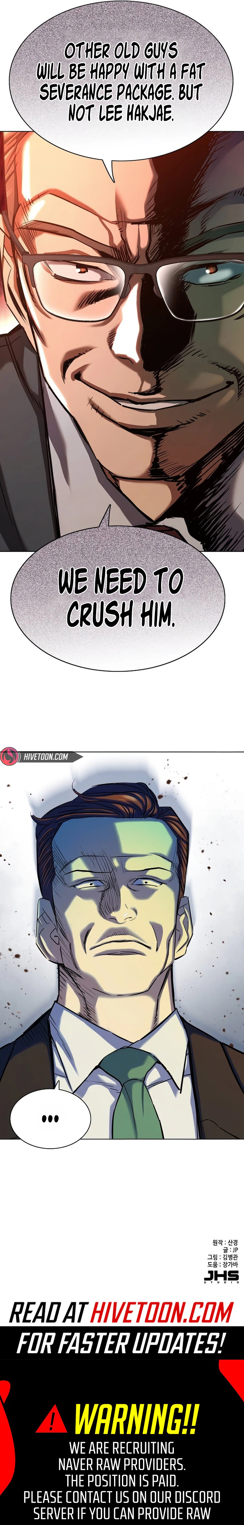 Read Reborn Rich – The Youngest Son of a Conglomerate Manga Online