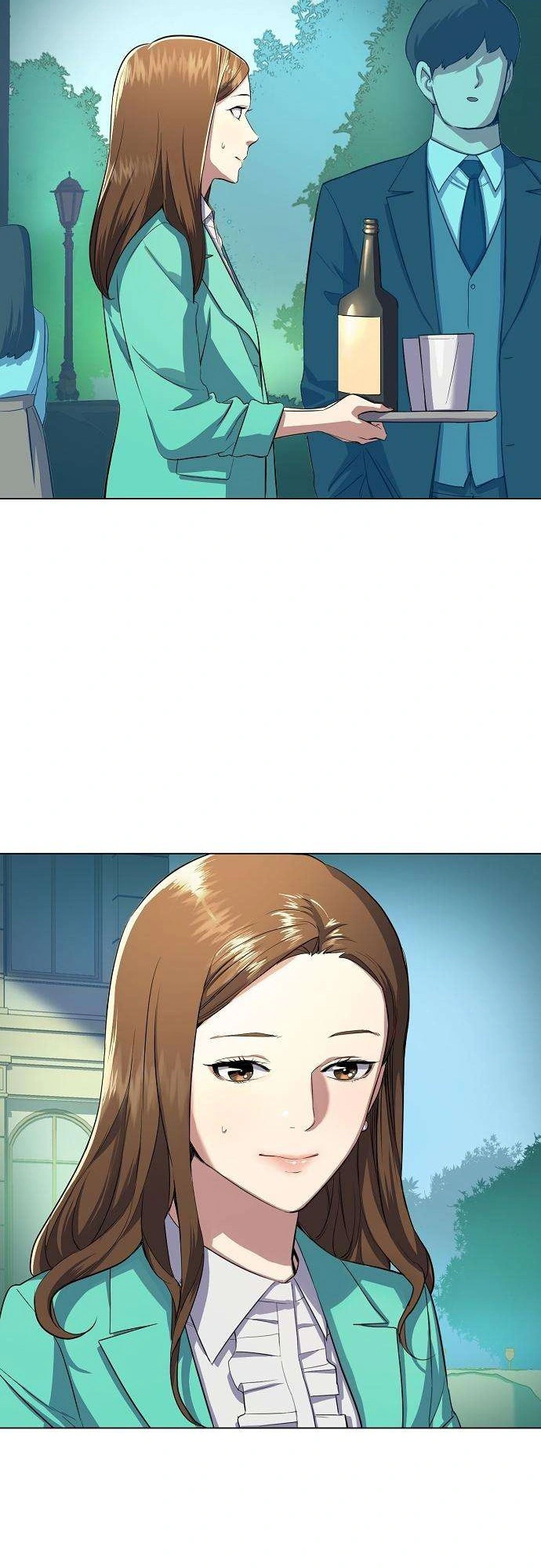 Read Reborn Rich – The Youngest Son of a Conglomerate Manga Online