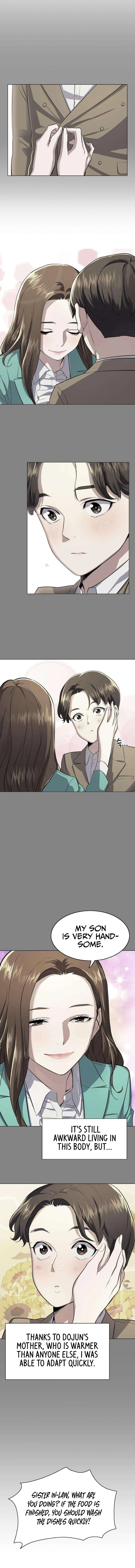 Read Reborn Rich – The Youngest Son of a Conglomerate Manga Online