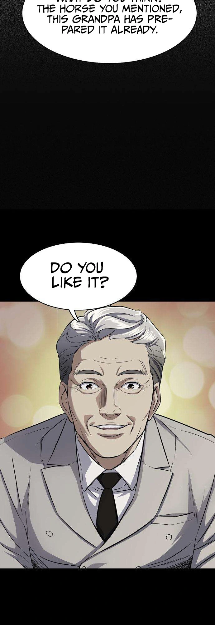 Read Reborn Rich – The Youngest Son of a Conglomerate Manga Online