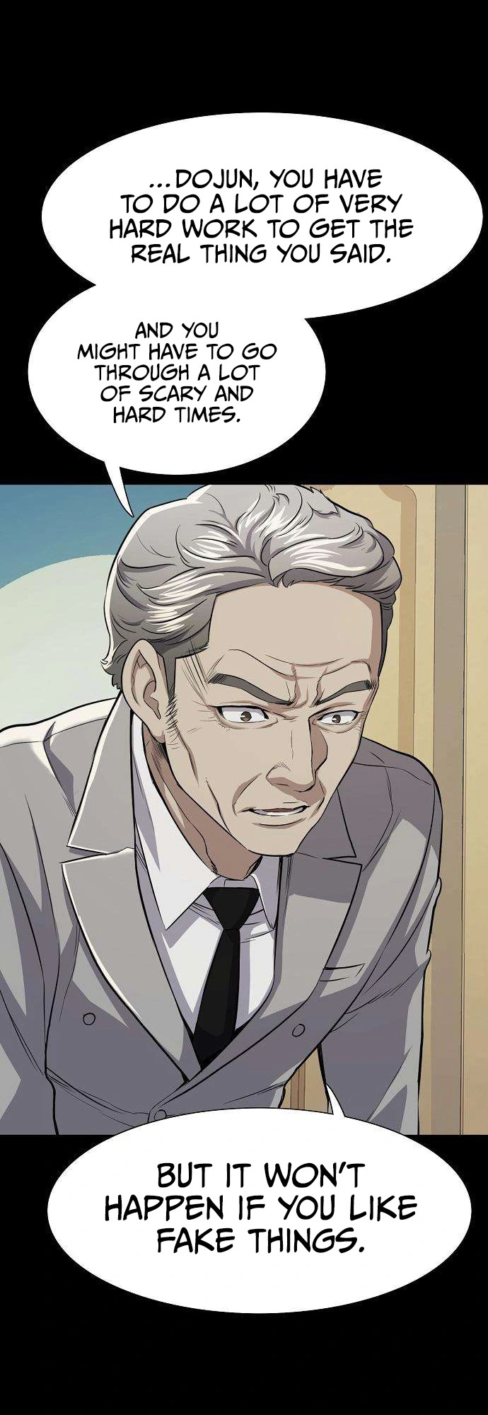 Read Reborn Rich – The Youngest Son of a Conglomerate Manga Online