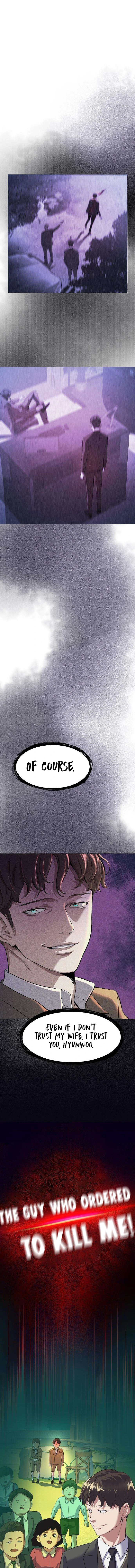 Read Reborn Rich – The Youngest Son of a Conglomerate Manga Online