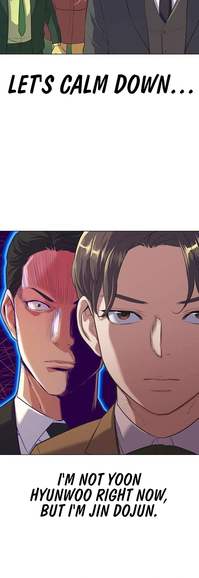 Read Reborn Rich – The Youngest Son of a Conglomerate Manga Online