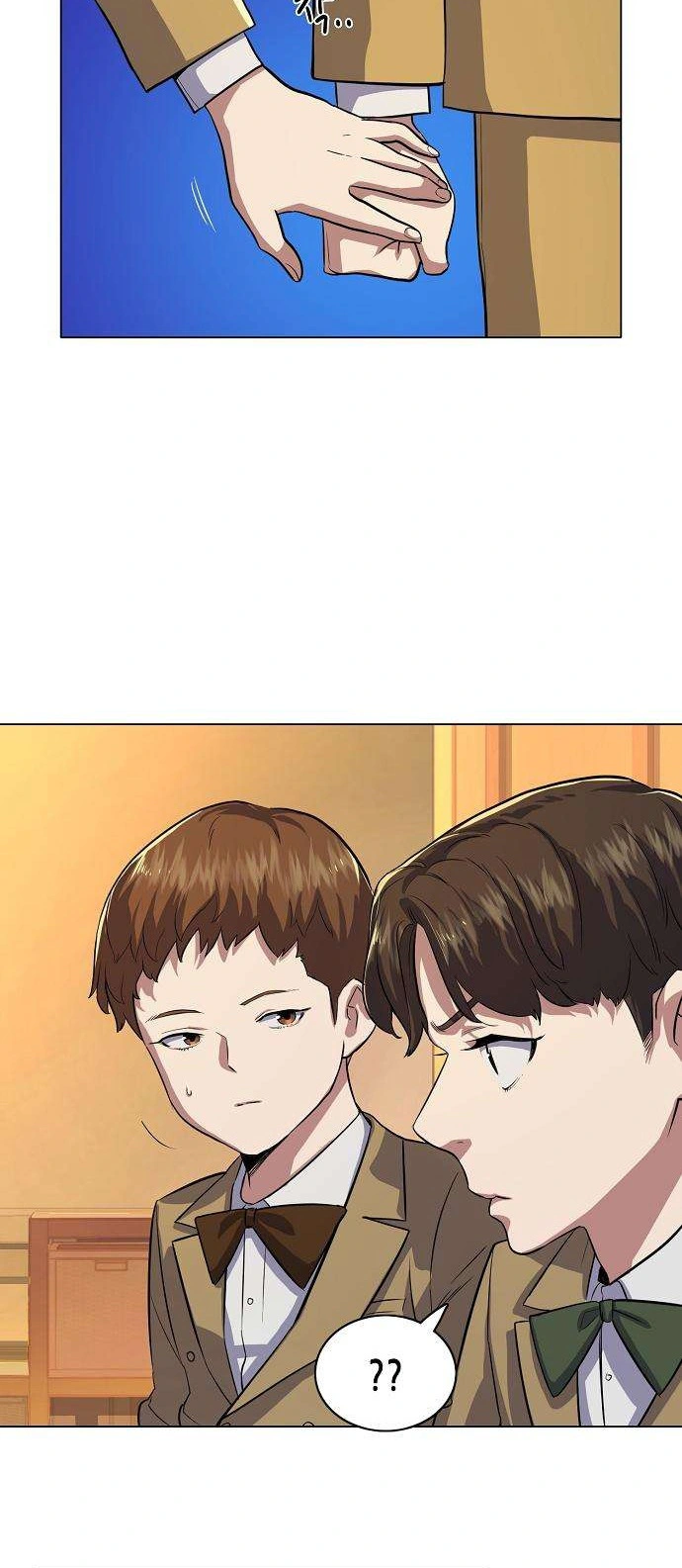 Read Reborn Rich – The Youngest Son of a Conglomerate Manga Online