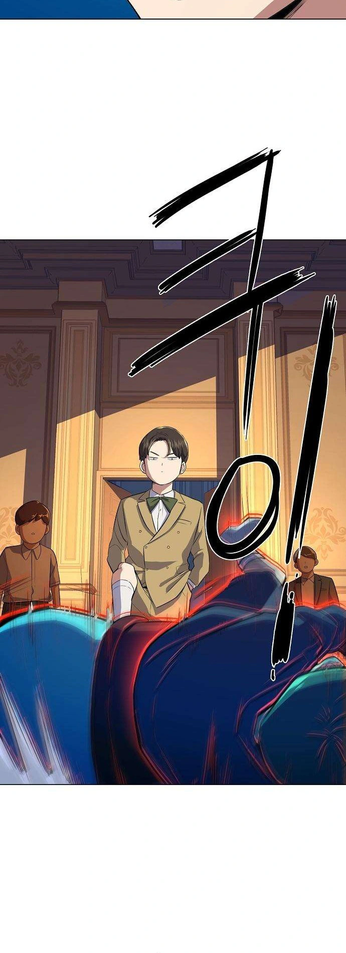 Read Reborn Rich – The Youngest Son of a Conglomerate Manga Online