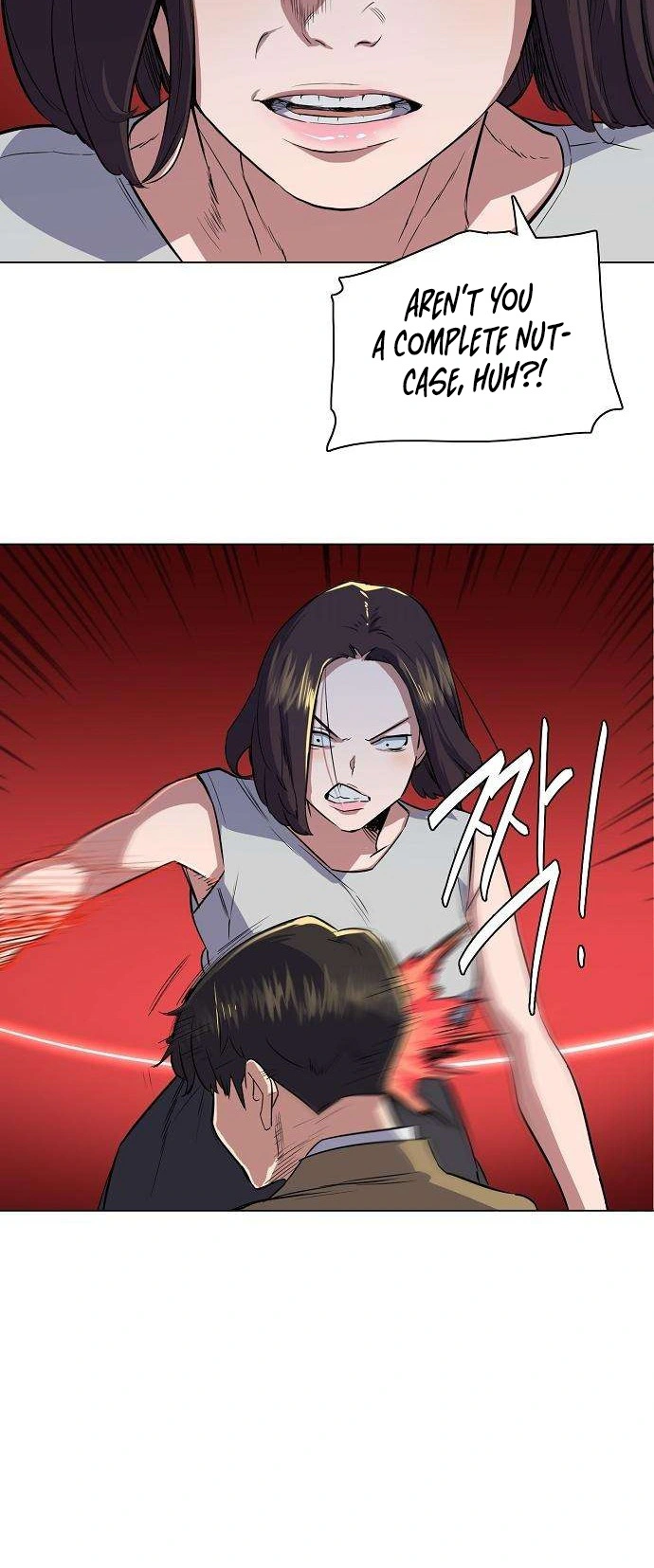 Read Reborn Rich – The Youngest Son of a Conglomerate Manga Online