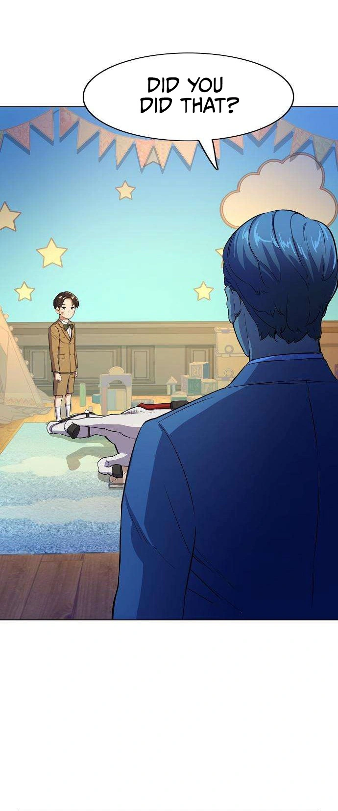 Read Reborn Rich – The Youngest Son of a Conglomerate Manga Online