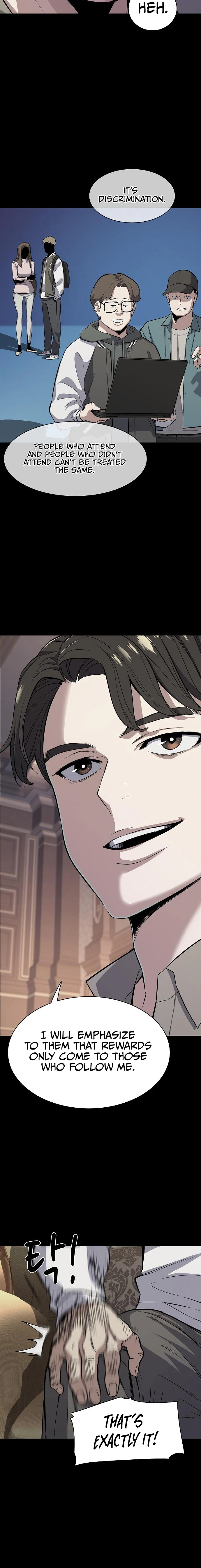 Read Reborn Rich – The Youngest Son of a Conglomerate Manga Online