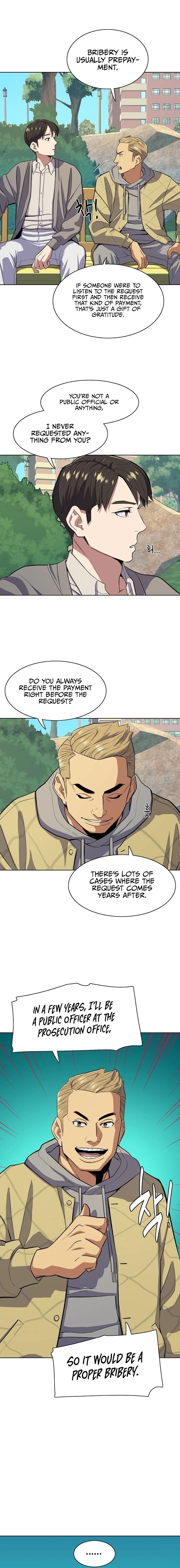 Read Reborn Rich – The Youngest Son of a Conglomerate Manga Online