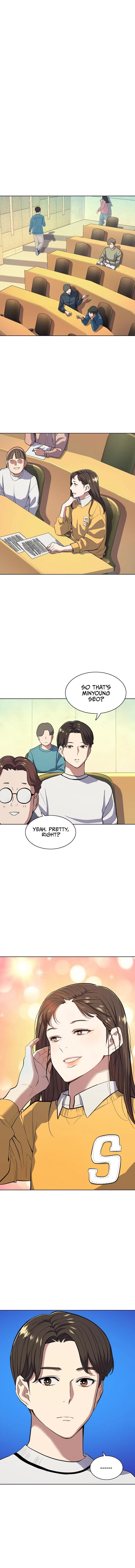 Read Reborn Rich – The Youngest Son of a Conglomerate Manga Online
