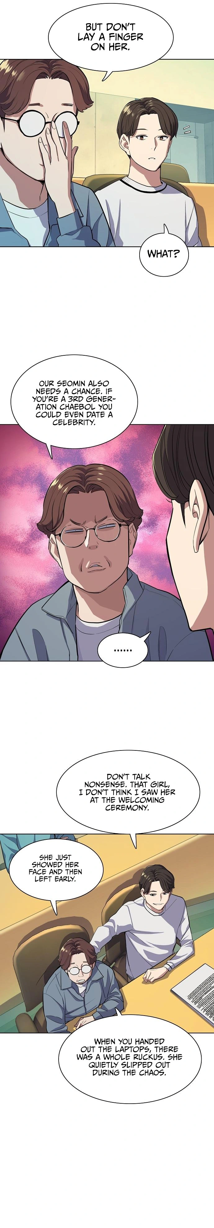 Read Reborn Rich – The Youngest Son of a Conglomerate Manga Online