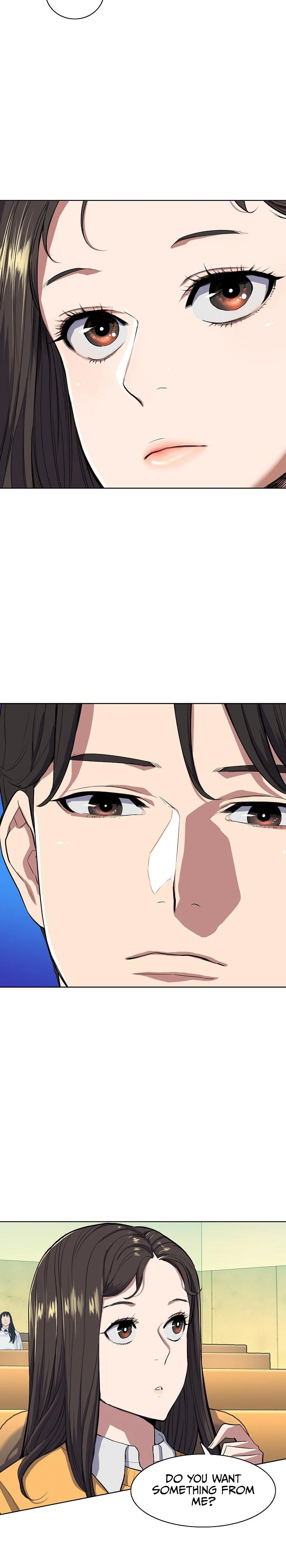 Read Reborn Rich – The Youngest Son of a Conglomerate Manga Online