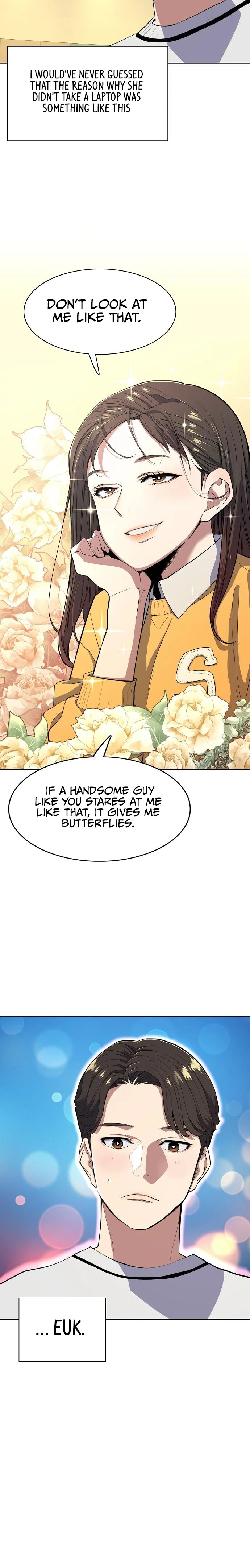 Read Reborn Rich – The Youngest Son of a Conglomerate Manga Online