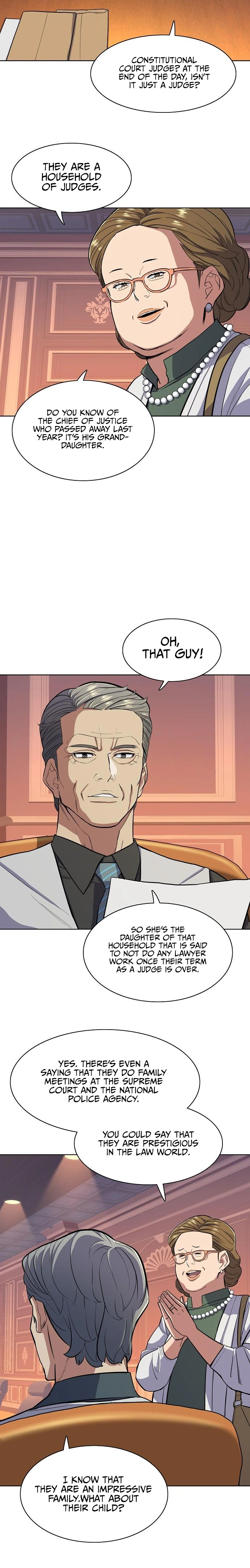 Read Reborn Rich – The Youngest Son of a Conglomerate Manga Online