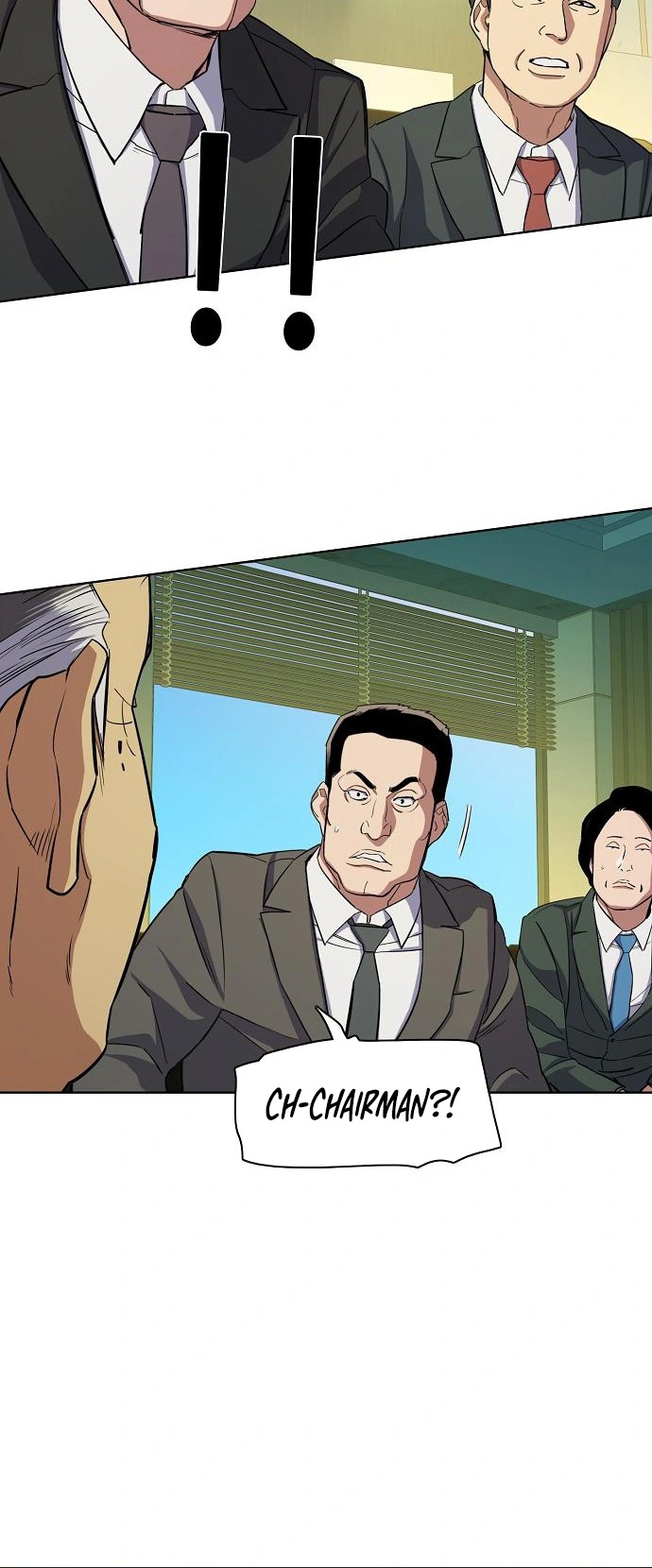 Read Reborn Rich – The Youngest Son of a Conglomerate Manga Online
