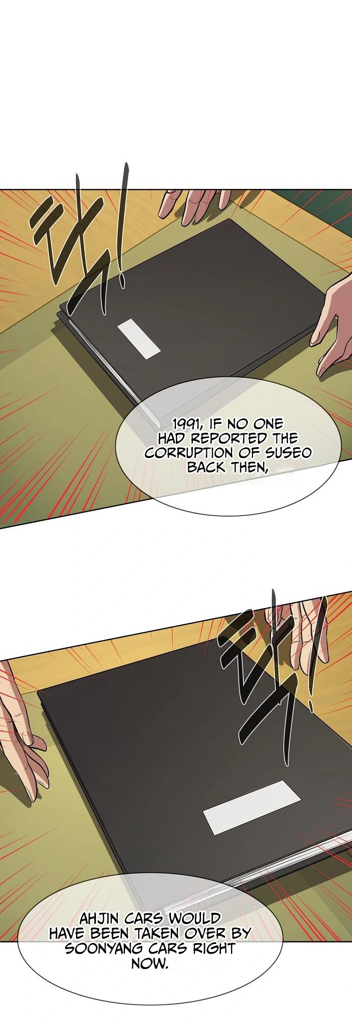 Read Reborn Rich – The Youngest Son of a Conglomerate Manga Online