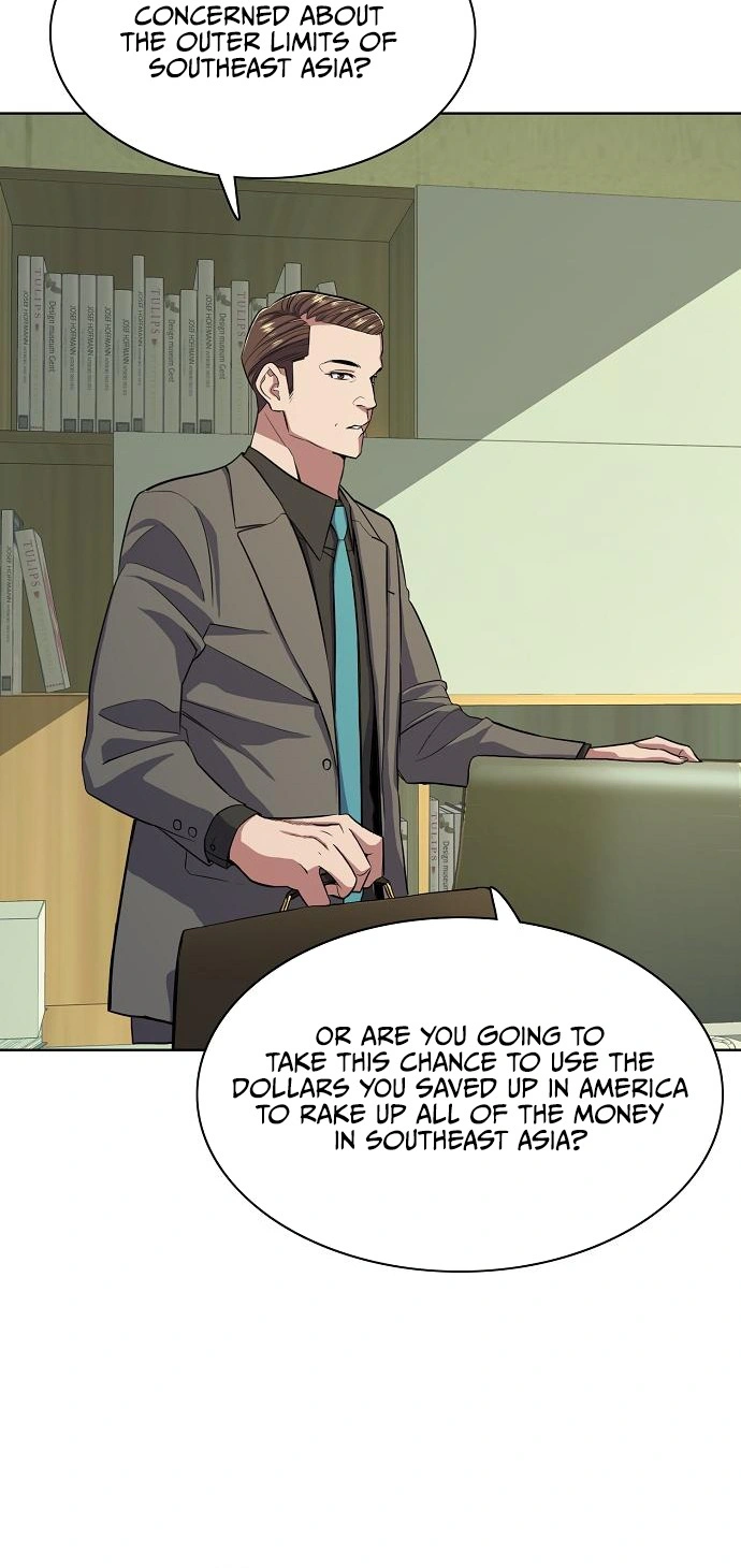 Read Reborn Rich – The Youngest Son of a Conglomerate Manga Online