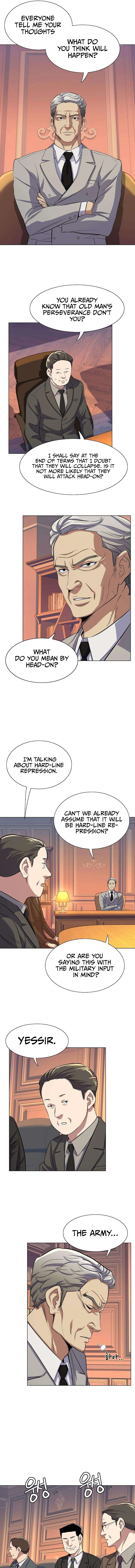 Read Reborn Rich – The Youngest Son of a Conglomerate Manga Online