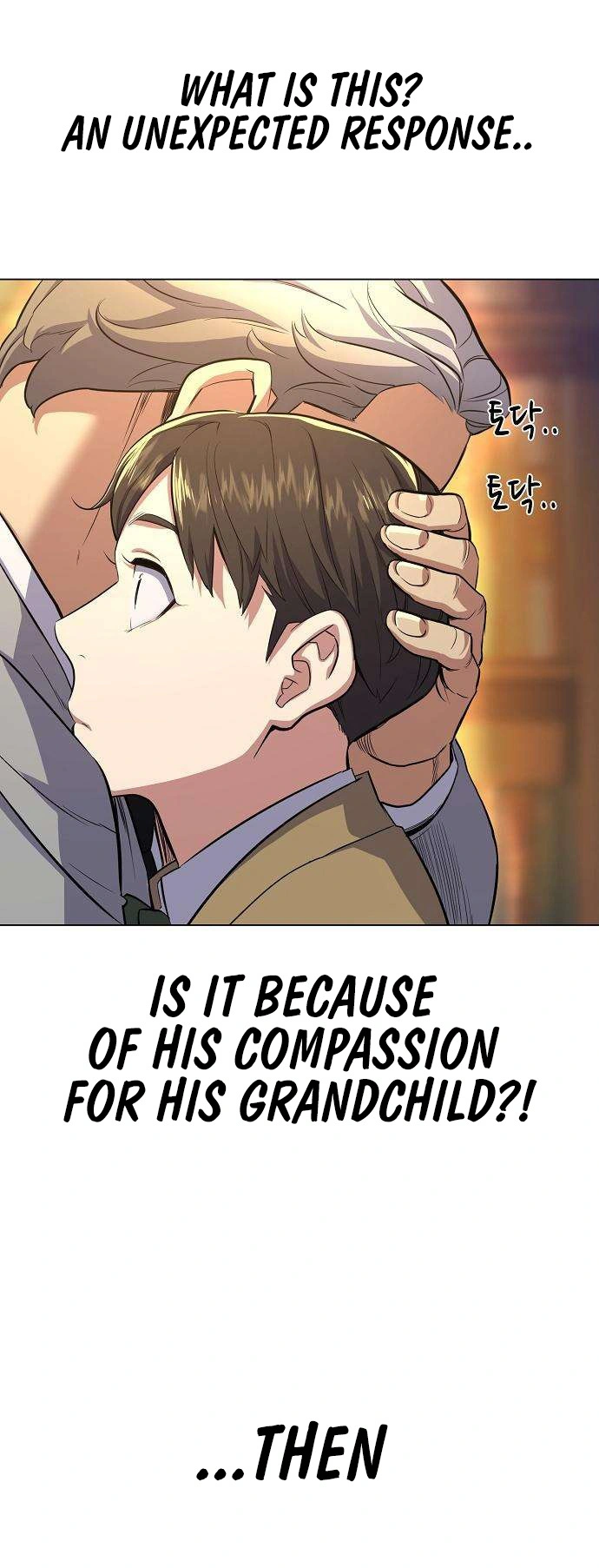 Read Reborn Rich – The Youngest Son of a Conglomerate Manga Online