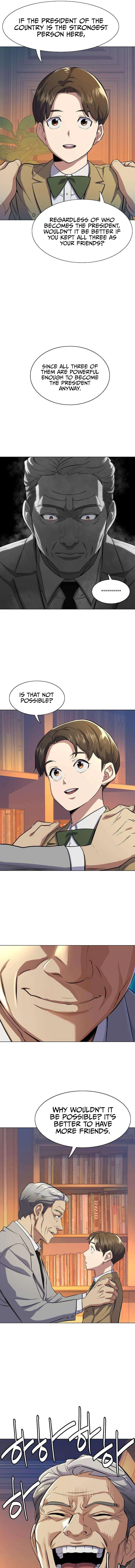 Read Reborn Rich – The Youngest Son of a Conglomerate Manga Online