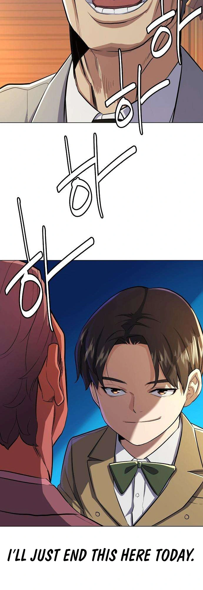 Read Reborn Rich – The Youngest Son of a Conglomerate Manga Online