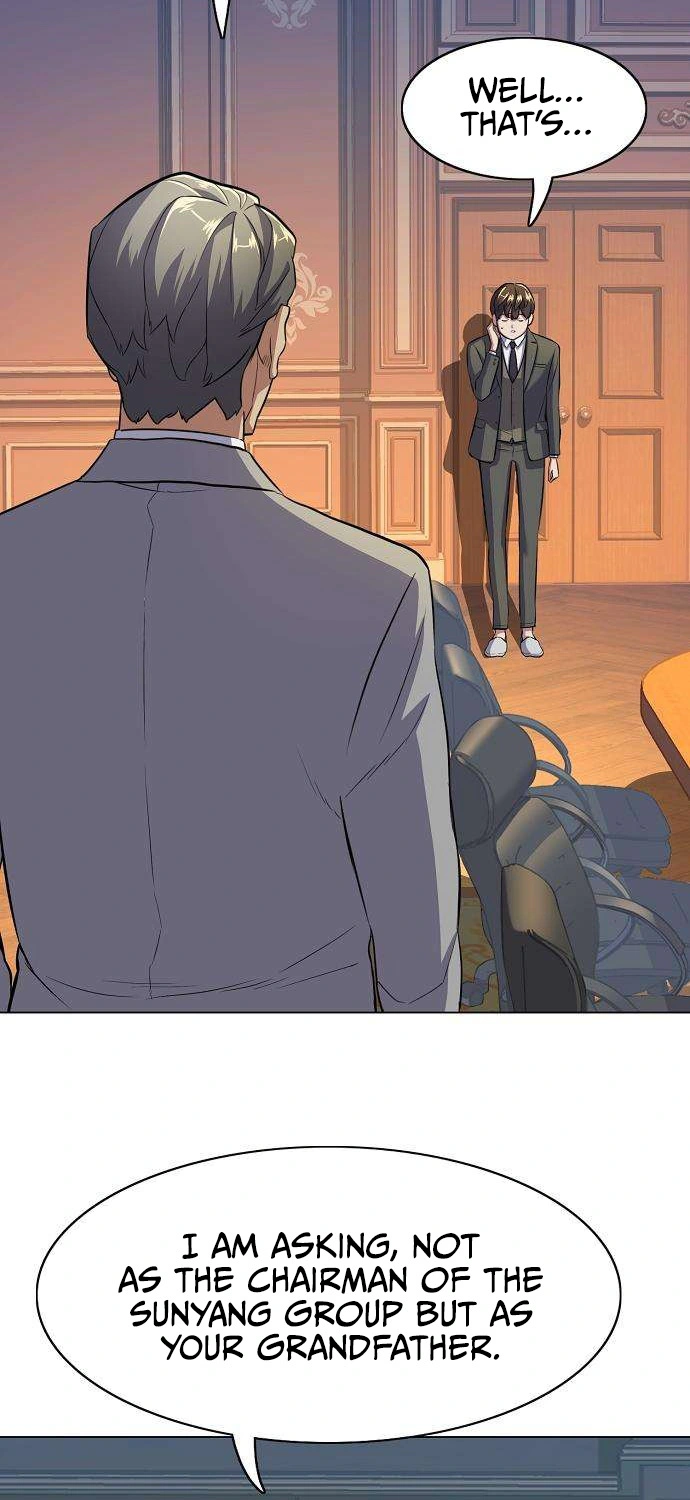 Read Reborn Rich – The Youngest Son of a Conglomerate Manga Online
