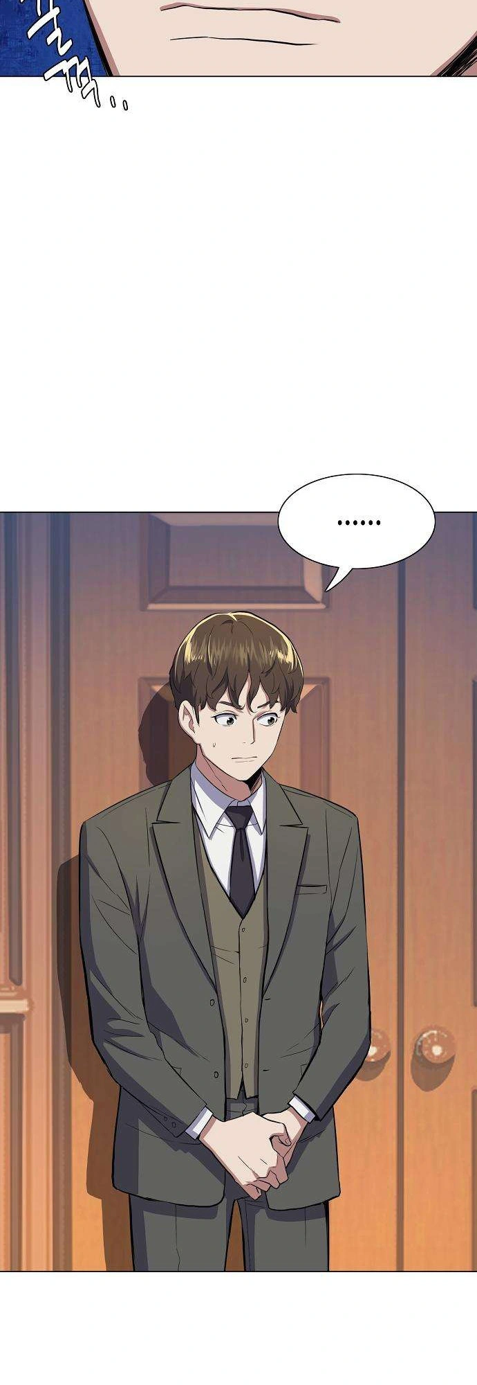 Read Reborn Rich – The Youngest Son of a Conglomerate Manga Online