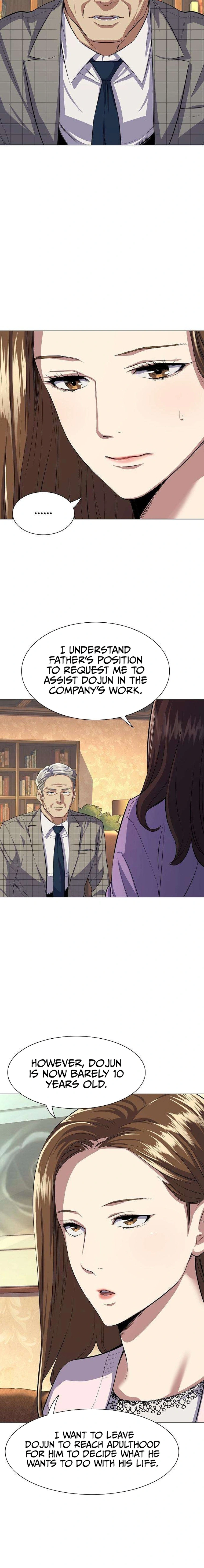 Read Reborn Rich – The Youngest Son of a Conglomerate Manga Online