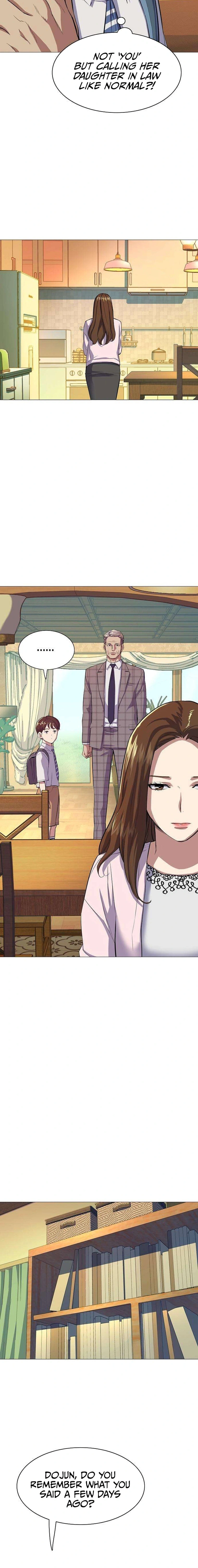 Read Reborn Rich – The Youngest Son of a Conglomerate Manga Online