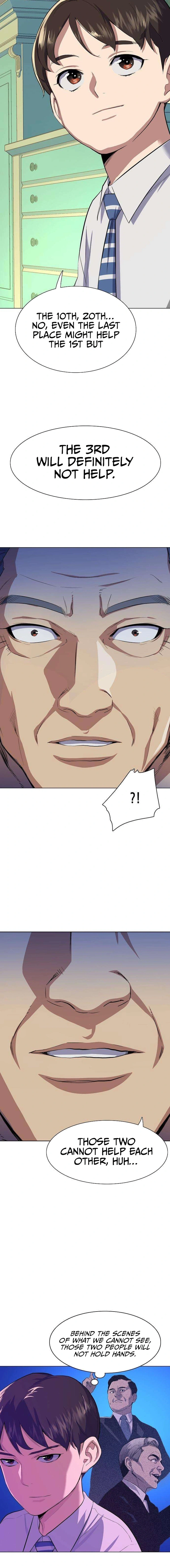 Read Reborn Rich – The Youngest Son of a Conglomerate Manga Online