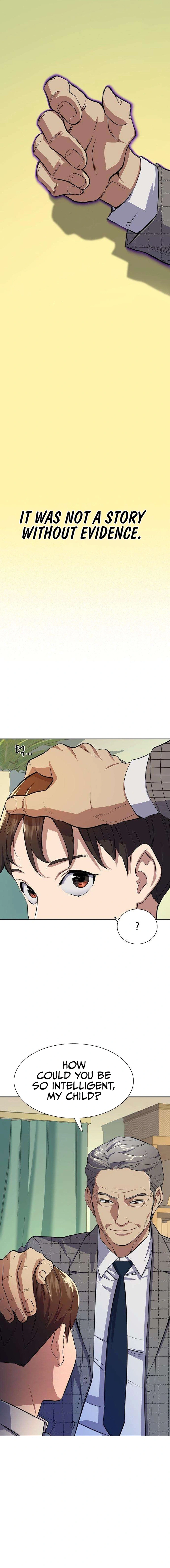 Read Reborn Rich – The Youngest Son of a Conglomerate Manga Online