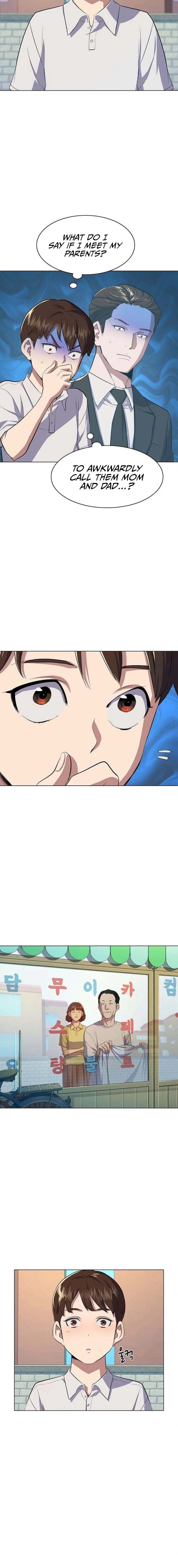 Read Reborn Rich – The Youngest Son of a Conglomerate Manga Online