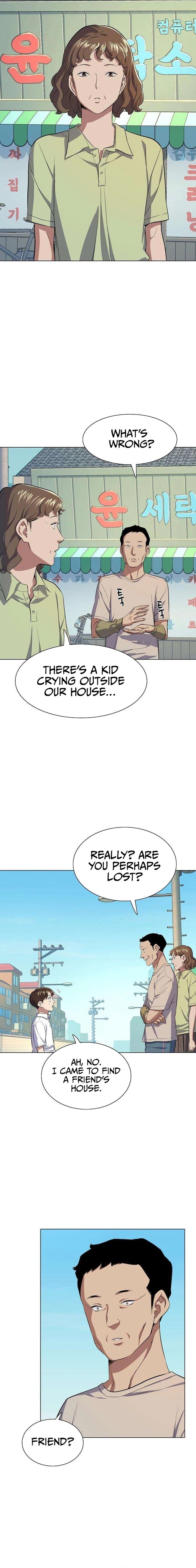 Read Reborn Rich – The Youngest Son of a Conglomerate Manga Online